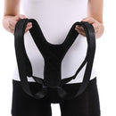 Humpback Correction Belt Spinal Corrector Anti-Humpback Sitting Posture Corrector Body Shaping