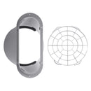 130/150/179mm Portable Exhaust Hose Tube Connector for Air Conditioner Window Adapter