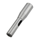 Machifit R8 Shank MS2/3/4 Drill Chuck British Reduction Sleeve Morse Taper Adapter CNC Tool