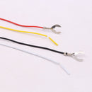 ON/OFF Dimming Automatic Dimmer LED Daytime Running Light Relay Harness DRL Controller Module