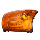 Car Door Wing Mirror Indicator Lamp Turn Signal Lights for Ford Transit MK8 2014 Onwards