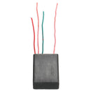 3pcs DC 3.7-7.4V 4A 800-1000KV High Voltage Pulse Generator Super Arc Pulse Ignition Coil Module