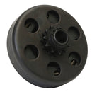 Engine Clutch Sprocket 11T 5/8inch Bore Black For Buggy Gokart GX160 GX200