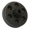 Engine Clutch Sprocket 11T 5/8inch Bore Black For Buggy Gokart GX160 GX200