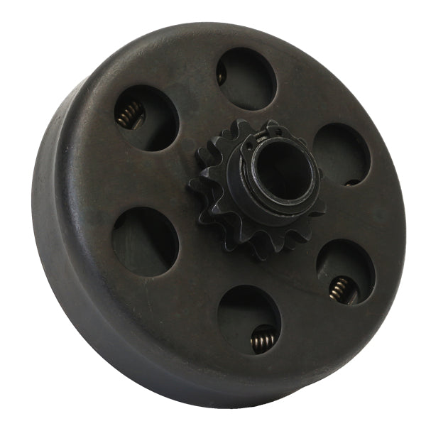 Engine Clutch Sprocket 11T 5/8inch Bore Black For Buggy Gokart GX160 GX200