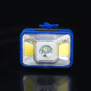 XANES Multifunctional Bike Bicycle Headlight USB Rechargeable Waterproof Cycling Taillight HeadLamp