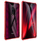 Bakeey Luxury Aluminum frame Metal Bumper&Tempered Glass Back Cover Protective Case for Xiaomi Mi9T / Mi 9T PRO / Redmi K20 / Redmi K20 Pro