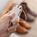 Baseus Deodorant Fast Heating Violet Sterilization Shoe Dryer Intelligent Constant Temperature