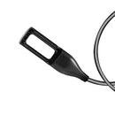 Bakeey TPE Watch Cable Smart Watch Charger for Fitbit Flex Smart Watch