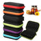 12 Bottle 10ml Essential Oils Storage Holder Carrying Bags Travel Bag