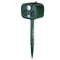 15-75KHZ Animal Repeller Solar Powered Waterproof PIR Sensor USB Solar Alarm Repeller