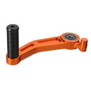 Brake Clutch Gear Pedal Lever CNC Aluminium For KTM DUKE 125 200 390 2013-2014