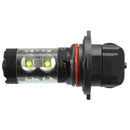 50W HB4 9006 LED Fog Light Driving DRL Headlamp Projector Bulb