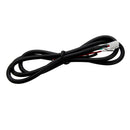 52mm Car Oil Temp Temperature Gauge Digital 7 color LED Display Car Meter