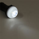 Portable Waterproof Tent Bulb Battery Powered Emergency LED Camping Lantern for Hiking Fishing