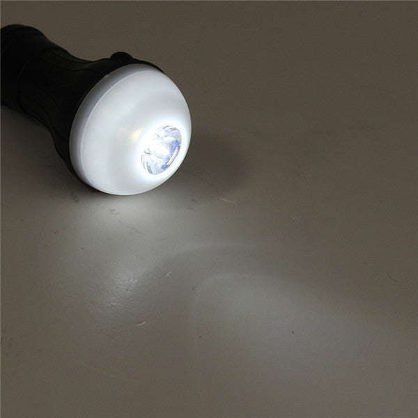 Portable Waterproof Tent Bulb Battery Powered Emergency LED Camping Lantern for Hiking Fishing