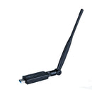 ZAPO W50L 1200Mbps 2.4/5.8G USB 3.0 Wireless WiFi Network Card 802.11 ac/b/g/n LAN Adapter