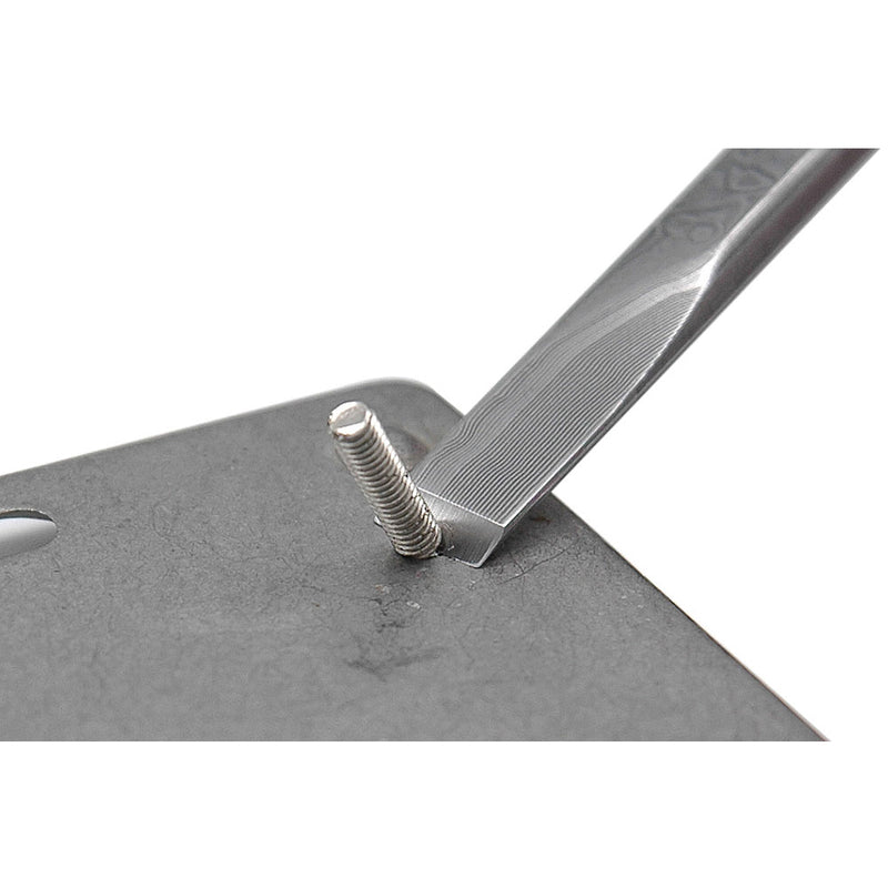 MINI Mscraper Viper Glass Cement Scrapers Glue Shovel Removal Clean Hand Tools Sharp Durable