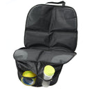Waterproof Infant Child Baby Car Seat Cover Mat Cushion Cover Anti-slip Baby Sitting Mat