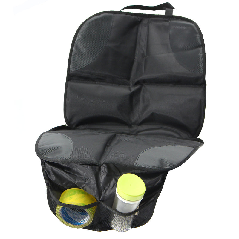 Waterproof Infant Child Baby Car Seat Cover Mat Cushion Cover Anti-slip Baby Sitting Mat