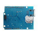 Geekcreit Ethernet Shield Module W5100 Micro SD Card Slot For  UNO MEGA 2560