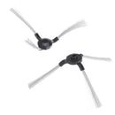 2Pcs Vacuum Cleaner Side Brushes For MyGenie X750 X990 Robot Midea R1-L102B