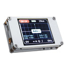 DANIU DSO188 Pocket Digital Ultra-small Oscilloscope 1M Bandwidth 5M Sample Rate Handheld Oscilloscope Kit