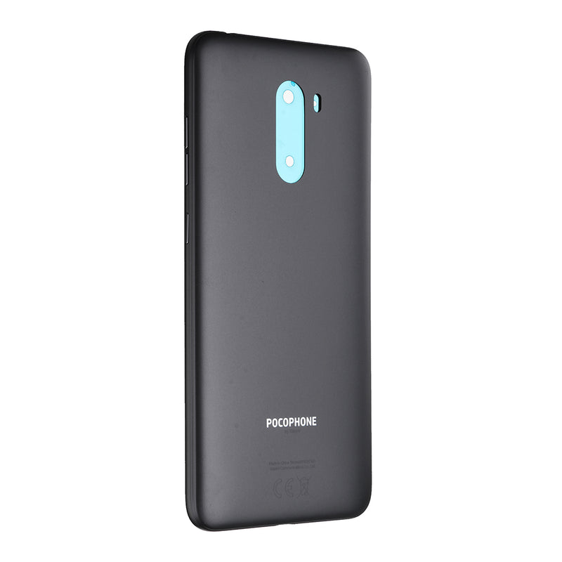 Bakeey Replacement Battery Back Cover Rear Housing with Repair Tools for Xiaomi Pocophone F1