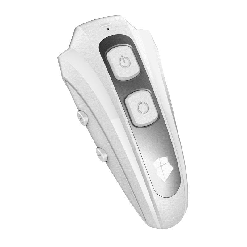 Zeaginal 2.4GHz Wireless Remote Control Power On Off Switch Volume Controller for Desktop Computer