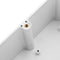 5pcs 120x81x65mm DIY Plastic Waterproof Housing Electronic Junction Case Power Box Instrument Case