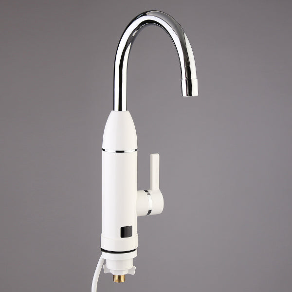 Household Instant Electric Faucet Fast Heating Taps with LED Display
