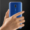 BAKEEY Xiaomi Redmi 8A Clear Transparent Shockproof Hard PC Protective Case