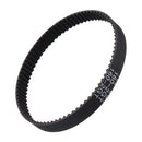 TWO TREES 160/200/280/400/610mm Length 6mm Width GT2 Closed Loop Timing Belt for 3D Printer