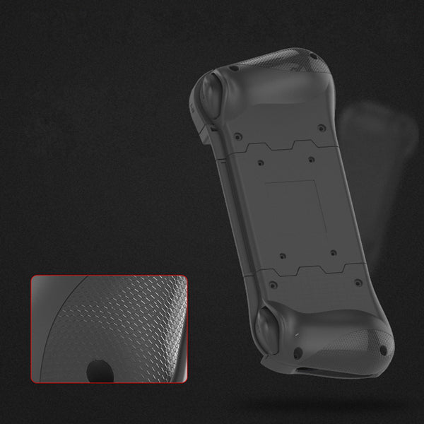 Mocute 058 Extendable Wireless bluetooth Gamepad Joystick Game Controller For Android IOS