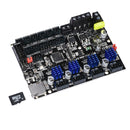 BIGTREETECH SKR Mini E3 V1.2 32Bit Control Board With TMC2209 UART Ultra-mute Driver Replace Ender-3 3D Printer Mainboard