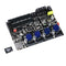 BIGTREETECH SKR Mini E3 V1.2 32Bit Control Board With TMC2209 UART Ultra-mute Driver Replace Ender-3 3D Printer Mainboard