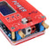 ZK-DP3A 15W USB Step UP Power Supply Module Boost Adjustable Converter Fan Speed Control Potentiometer with LCD Display