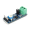 5Pcs LM386 Module 20 Times Gain Audio Amplifier Module With Adjustable Resistance