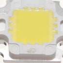 5pcs 10W 900LM White High Bright LED Light Lamp Chip DC 9-12V