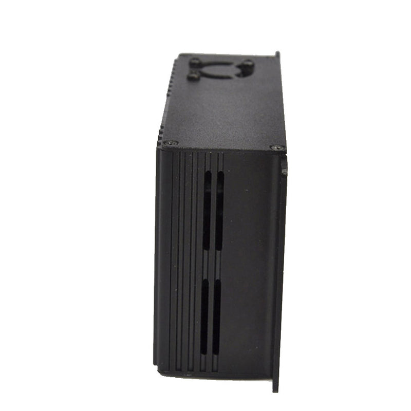MPPT5012A-DUO MPPT 12A 12V Solar Charge Controller With LCD Solar Regulator For Solar Panel Charger
