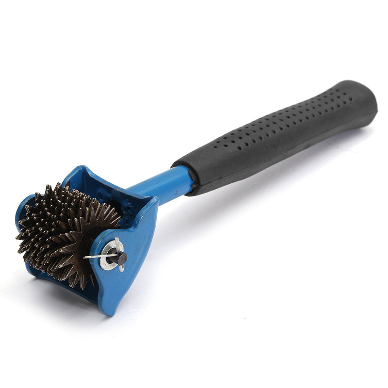 190mm Grinding Wheel Dressing Dresser Tool Hand Holder Correction Device