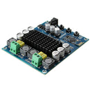 TPA3116D2 2x120W Wireless bluetooth 4.0 Audio Receiver Digital Amplifier Board