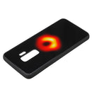 Bakeey Black Hole Scratch Resistant Tempered Glass Protective Case For Samsung Galaxy S9 Plus