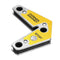 Welding Holder Corner Positioner Device 60 90 Degree Fixed Angle Electric Magnet