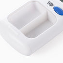 Multifunction Portable Intelligent Reminder Timer For The Elderly Pill Box Daily Storage Case/ Box Smart