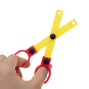 Reach Out Robot Arm Grabber Novelties Toys Scissor Flexible Funny Toy