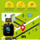 Anti-lost Smart Watch LSB Tracker SOS Call SIM Gifts For Child Kids
