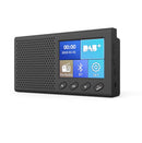 Protable DAB/DAB+ FM Radio User Guide Headphone Output Bluetooth Player Stereo