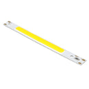 DC5V 3W 80x7.5mm COB LED Strip Bar Light Warm Cold White Red Blue Green Color Lamp Emitting Diode Chip