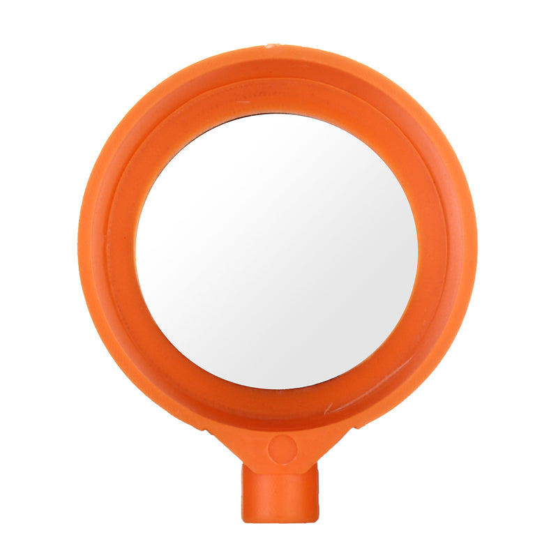 360 Magnetic Bird Repeller Scarer Wind Solar Power Bird Pigeon Crow Deterrent